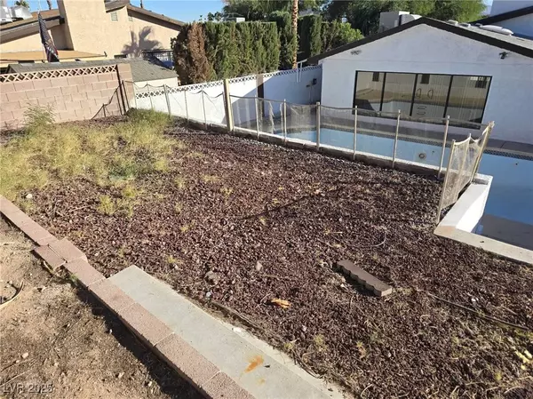 Las Vegas, NV 89120,3480 E Hacienda AVE