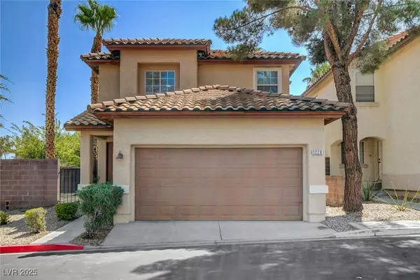 1220 Padre Serra LN,  Las Vegas,  NV 89134