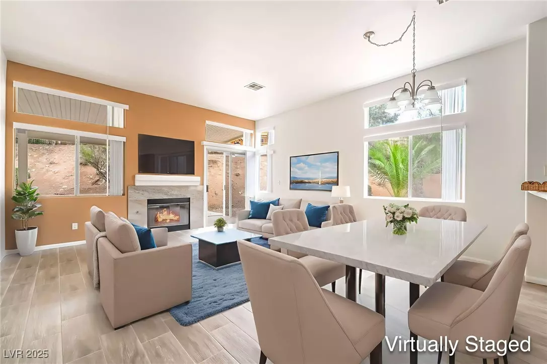 Henderson, NV 89052,3096 Maple Ridge CT