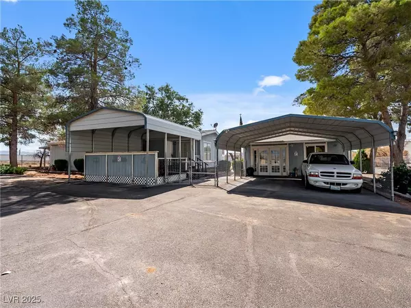 Pahrump, NV 89060,3200 N Florenza ST