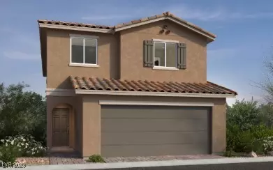 2698 Sierra Grande ST, Las Vegas, NV 89121