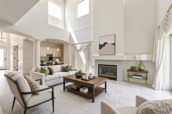 Las Vegas, NV 89128,7964 Marbella CIR