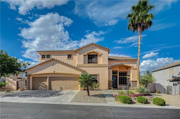 7916 Brent Leaf AVE, Las Vegas, NV 89131