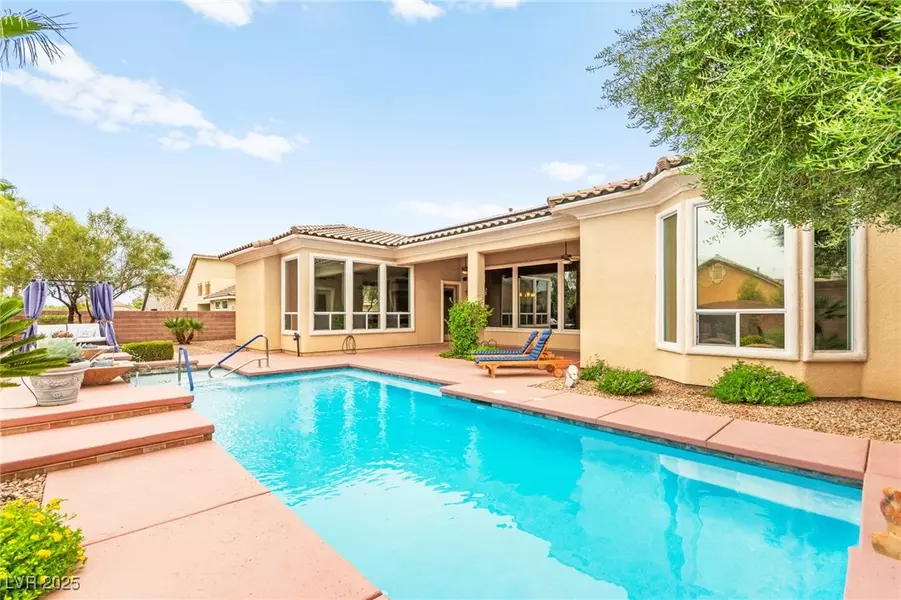 4624 Leon De Oro DR, Las Vegas, NV 89129