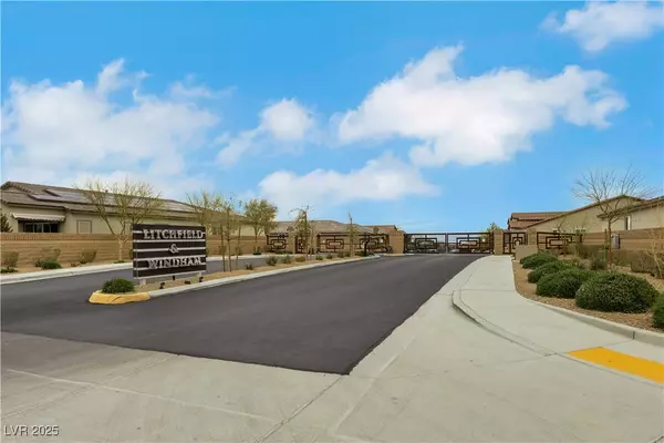 Las Vegas, NV 89178,10161 Ocher Valley AVE