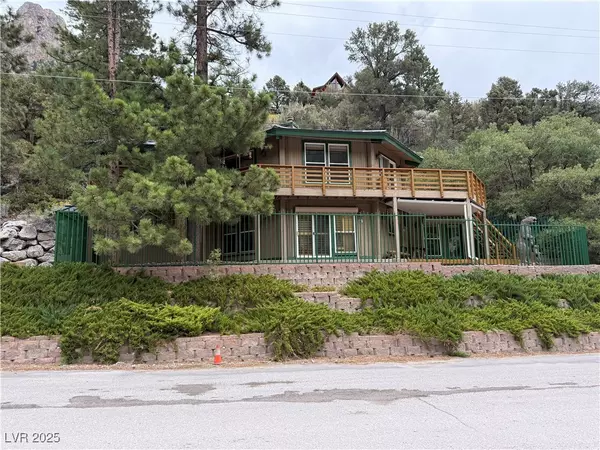 310 Echo RD, Las Vegas, NV 89124