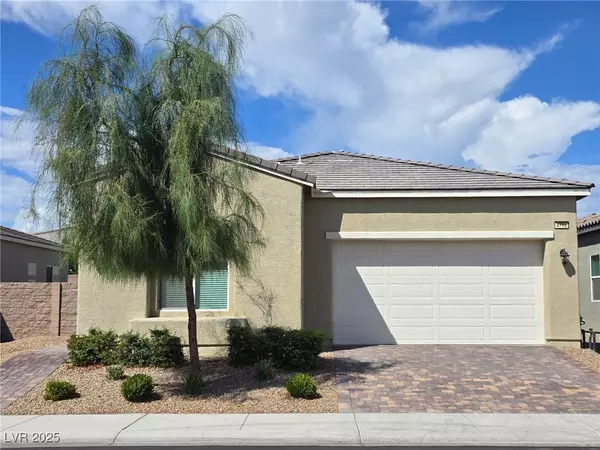 4715 Beautify ST, North Las Vegas, NV 89031