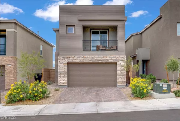 9831 Mojave Mountain ST, Las Vegas, NV 89166