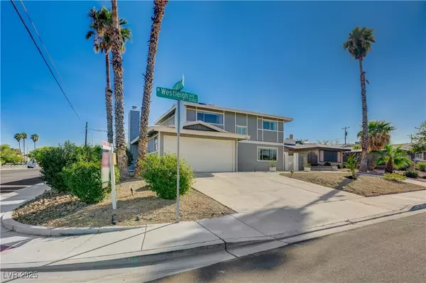 Las Vegas, NV 89146,5301 Westleigh AVE