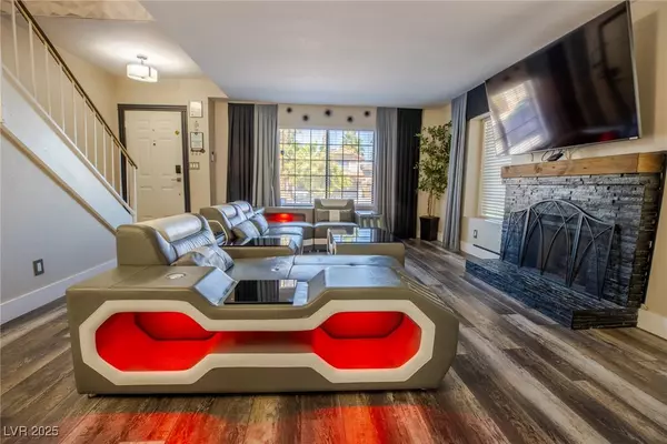 Henderson, NV 89074,2839 Belleza LN