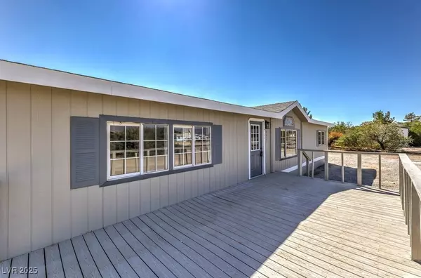 Pahrump, NV 89048,4611 Jackie ST