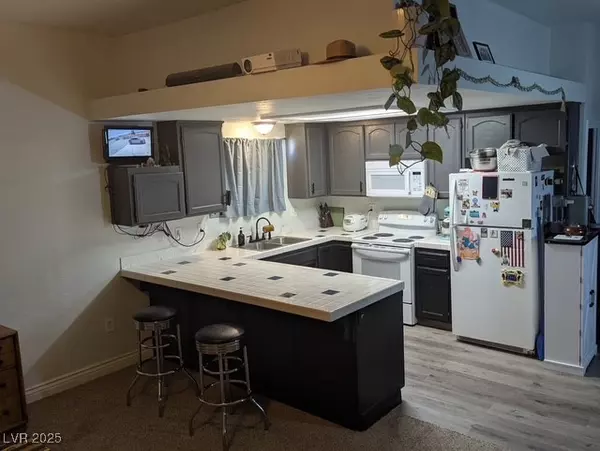 Pahrump, NV 89048,1640 Indole ST