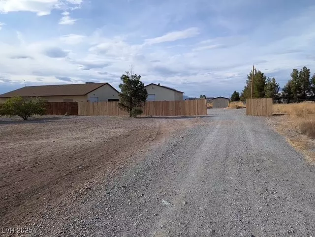 1640 Indole ST, Pahrump, NV 89048