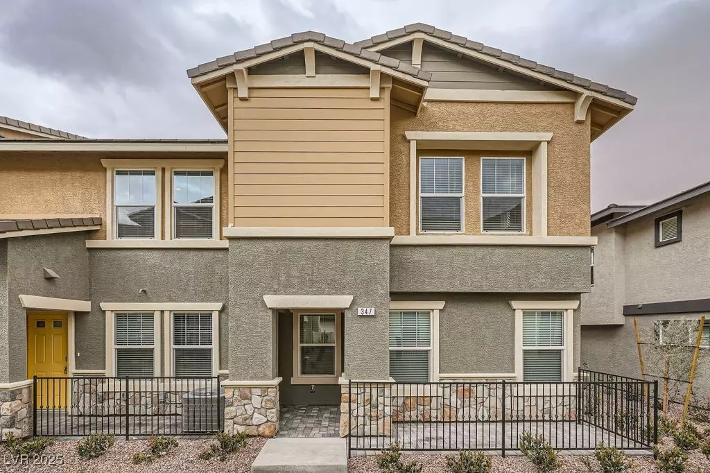 Henderson, NV 89011,347 Summer Sparrow AVE