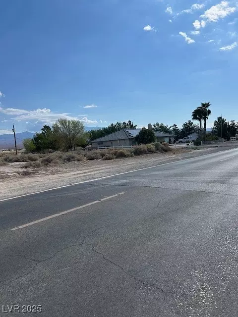 Pahrump, NV 89048,1980 Mount Charleston DR