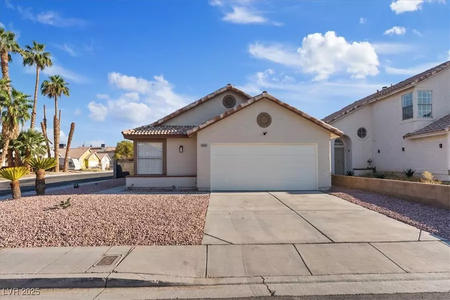 5849 EMERALD CANYON DR, Las Vegas, NV 89142