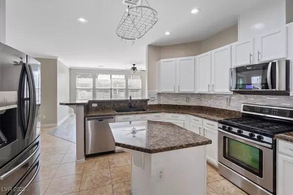 North Las Vegas, NV 89032,4233 Telstar CT