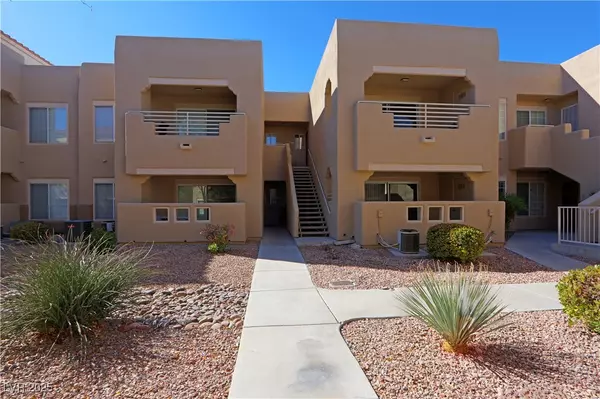 1908 Tierra Vista DR #107, Las Vegas, NV 89128