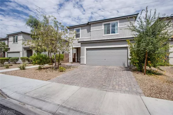 North Las Vegas, NV 89081,3048 Eaglesfield AVE