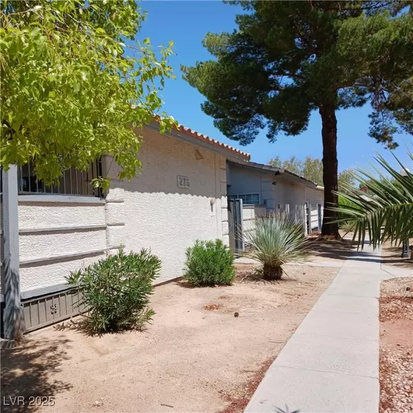 Las Vegas, NV 89110,275 N Lamb BLVD #A