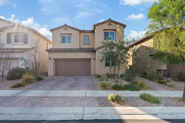 533 Sunny Pointe ST, Henderson, NV 89011