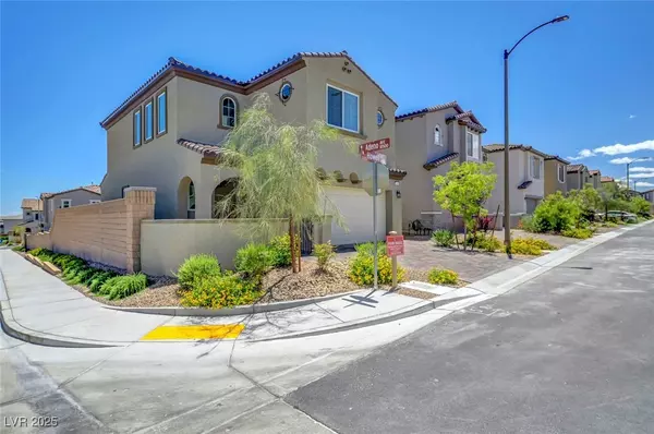 Las Vegas, NV 89166,8958 Howell ST