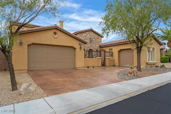 7351 Salvadora PL,  Las Vegas,  NV 89113