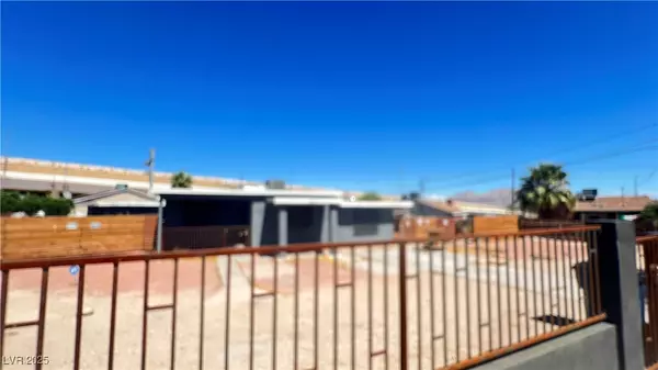 Las Vegas, NV 89101,1601 Marlin AVE