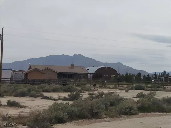 Pahrump, NV 89060,4311 W Grubstake LN