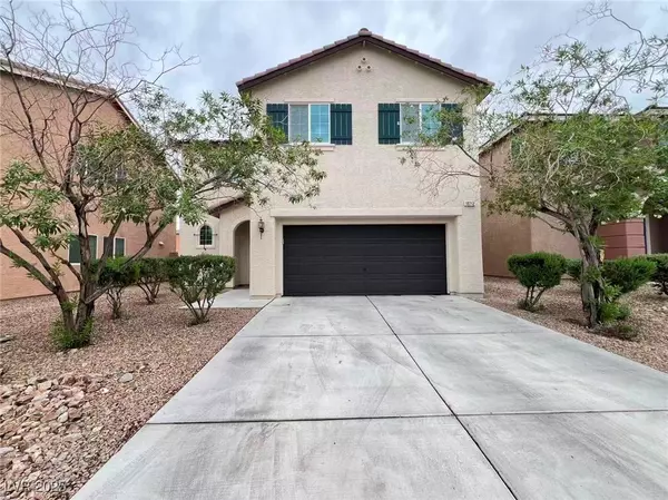 10212 COUGAR CROSSING #N/A, Las Vegas, NV 89178