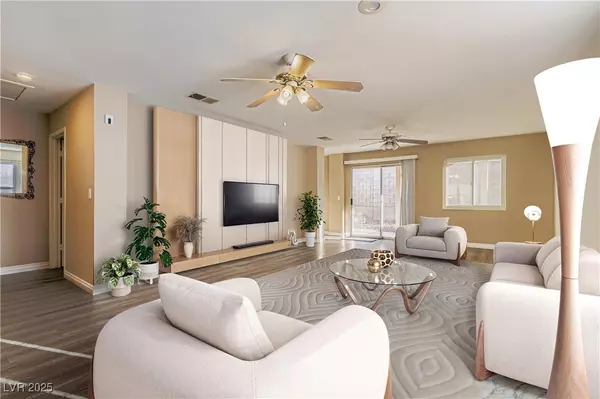 661 Saloon CT, Henderson, NV 89011