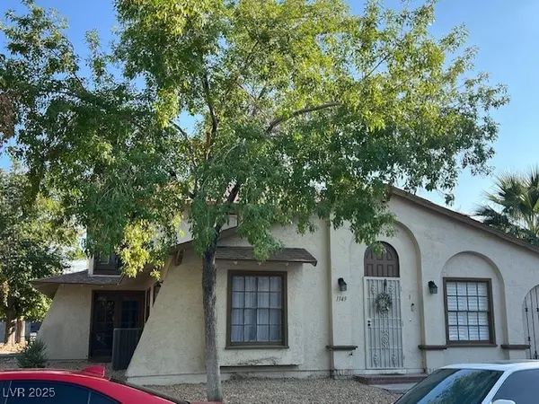 Las Vegas, NV 89119,1349 Lorilyn AVE #3