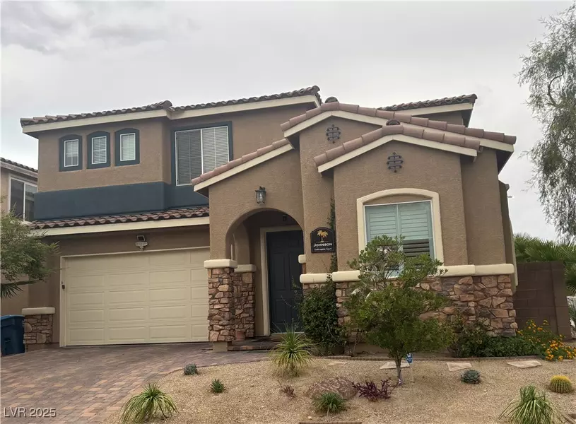 7345 Aspire CT, Las Vegas, NV 89113