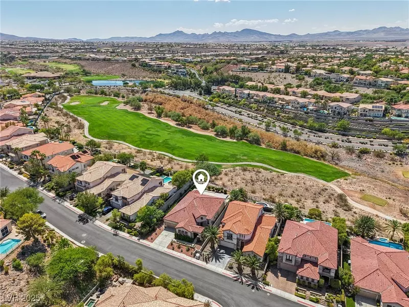 1343 Panini DR, Henderson, NV 89052