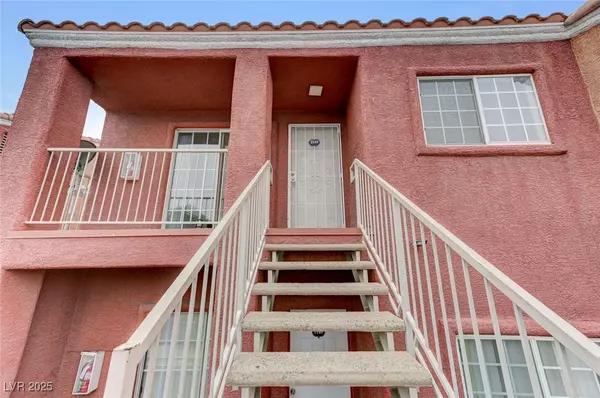 Las Vegas, NV 89115,4730 E Craig RD #2145