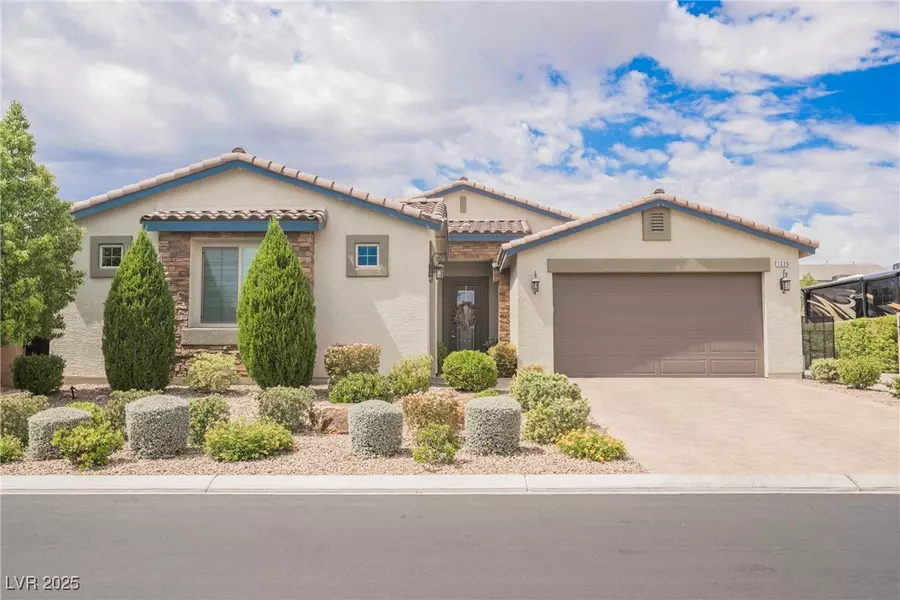 7335 Quaking Aspen ST, Las Vegas, NV 89149