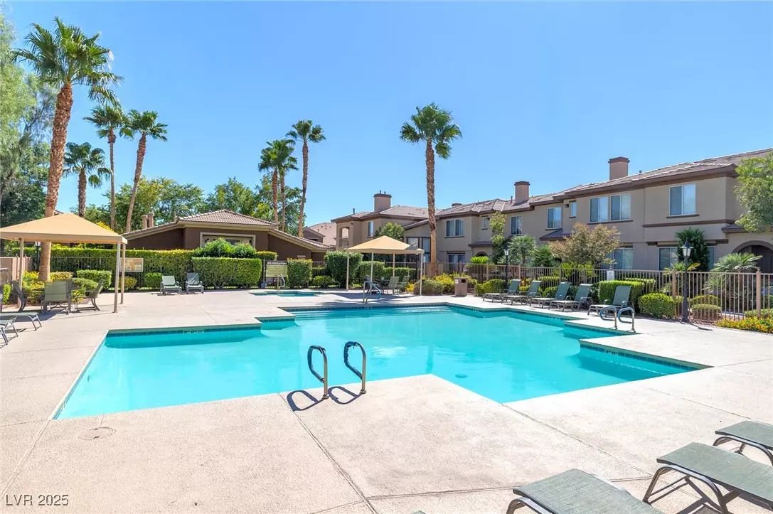 Las Vegas, NV 89129,3935 Legend Hills ST #104