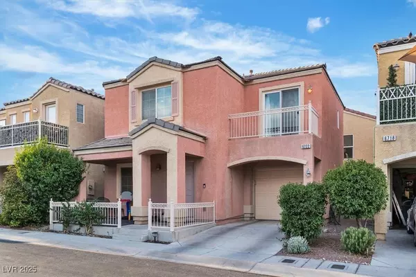 Las Vegas, NV 89139,6722 Catoctin AVE