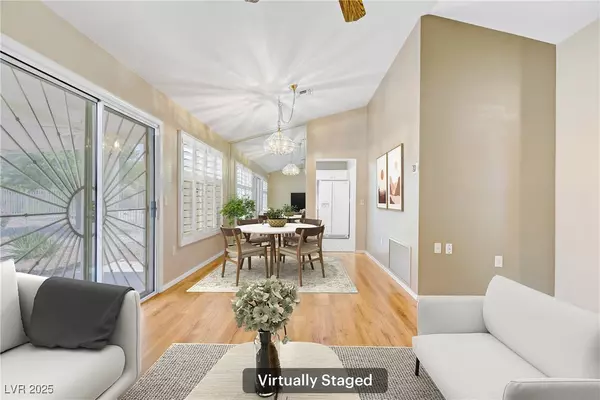 Las Vegas, NV 89134,3104 Brightridge DR