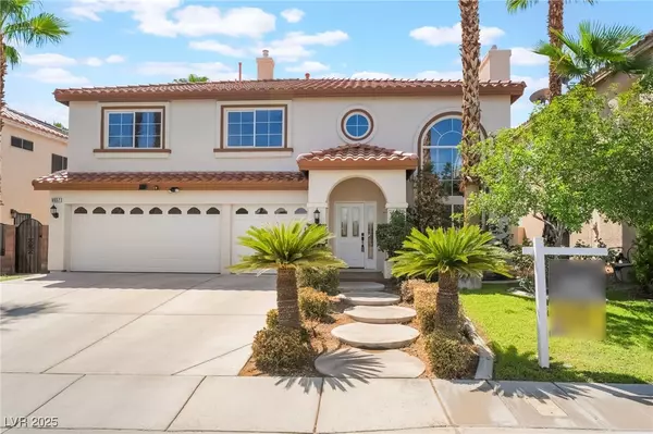 Las Vegas, NV 89139,6657 Shadow Cove AVE