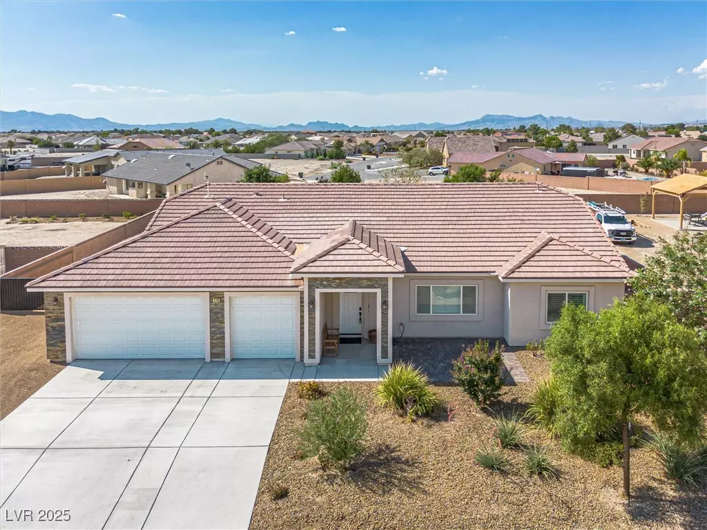 Pahrump, NV 89061,6790 Stubblefield DR