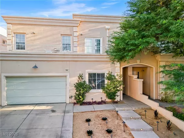 Las Vegas, NV 89148,5096 Thunder River CIR