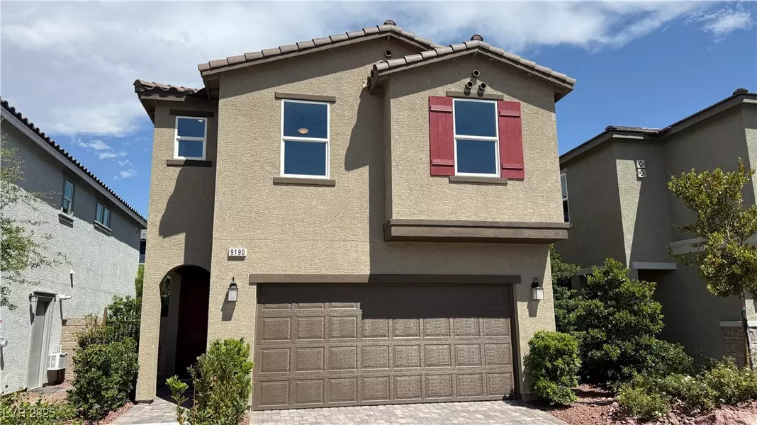 9190 Rivington AVE, Las Vegas, NV 89148