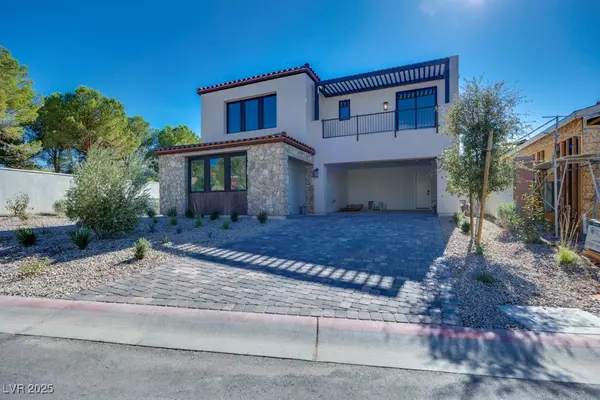 Henderson, NV 89011,45 Bellissima Lago CT