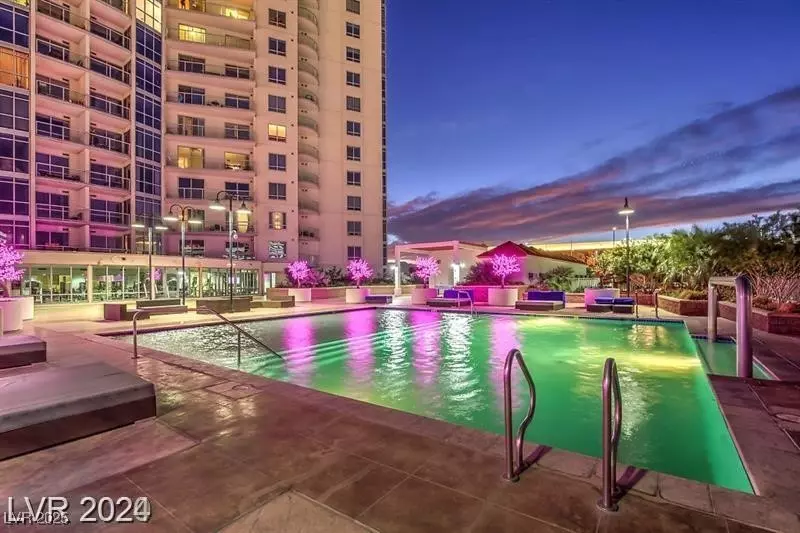 Las Vegas, NV 89102,200 W Sahara AVE #1704