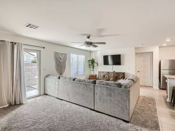 North Las Vegas, NV 89081,609 El Gusto AVE