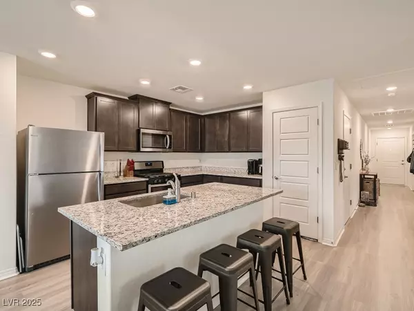 North Las Vegas, NV 89081,609 El Gusto AVE