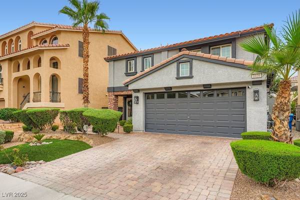 Henderson, NV 89052,1039 Sonoran Hope CT