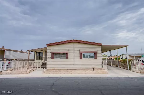 Las Vegas, NV 89122,Address not disclosed
