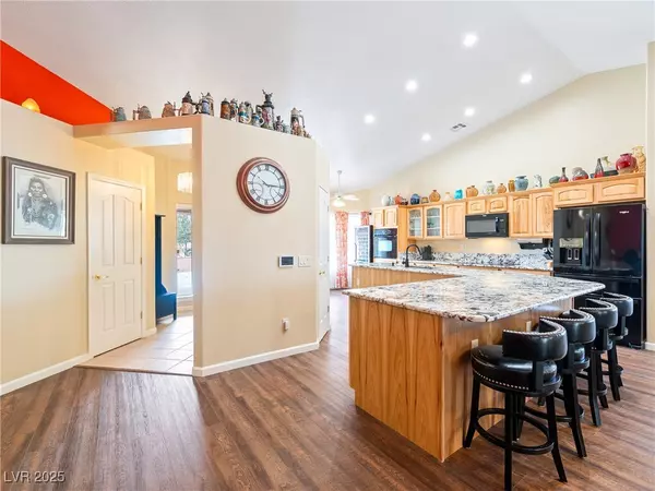 Pahrump, NV 89048,1611 Blackhorn ST